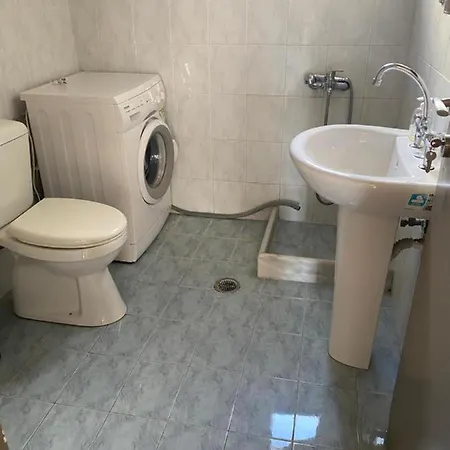 Apartment Athina At Center. Heraklion (Crete)